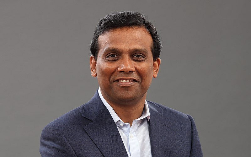 AI will create more jobs for freshers: Cognizant CEO Ravi Kumar