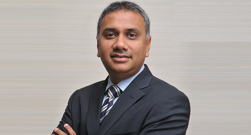 Infosys CEO Salil Parekh Gets 22% Pay Hike; FY25 Salary Rises to ₹80.6 Crore