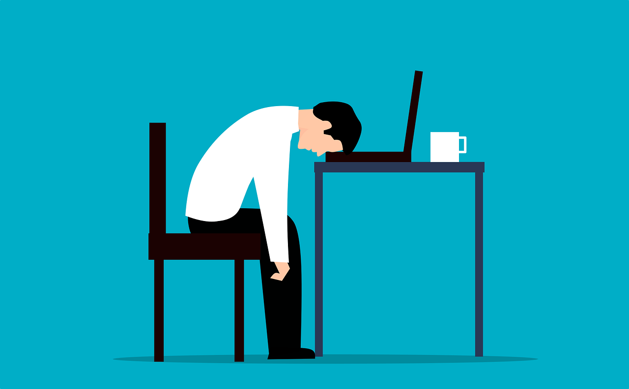 Top 10 Job Search Mistakes to Avoid