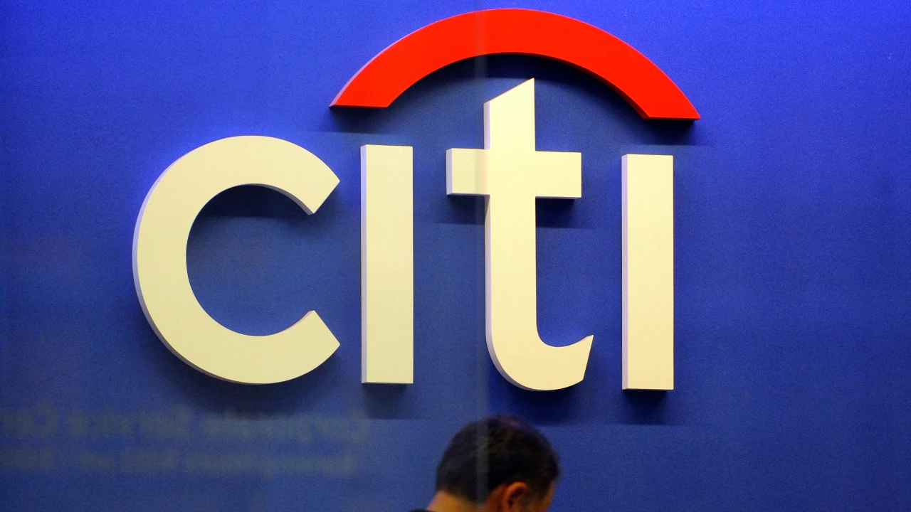 ⁠Citigroup to Eliminate 3,500 Technology Jobs in China as Part of Worldwide Restructure